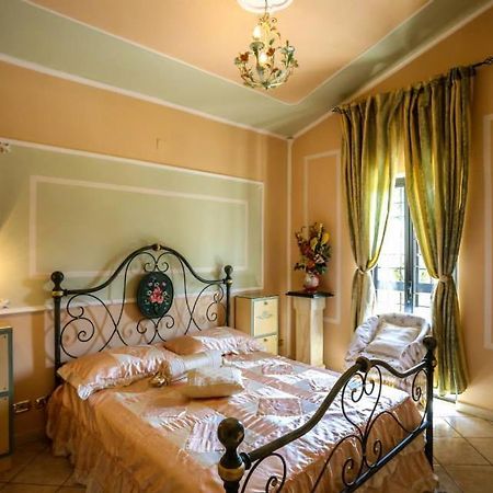 Villa Paradise Resort Gallicano nel Lazio Buitenkant foto