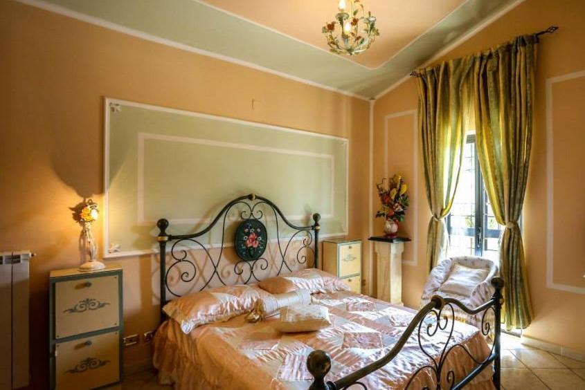 Villa Paradise Resort Gallicano nel Lazio Buitenkant foto