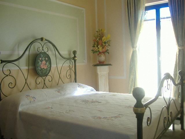 Villa Paradise Resort Gallicano nel Lazio Kamer foto