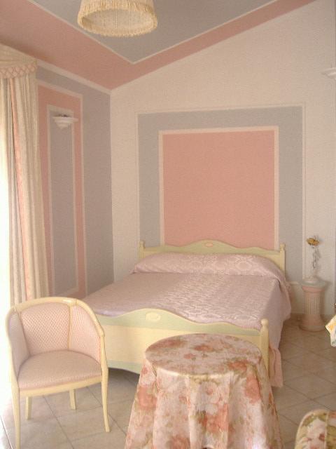 Villa Paradise Resort Gallicano nel Lazio Kamer foto
