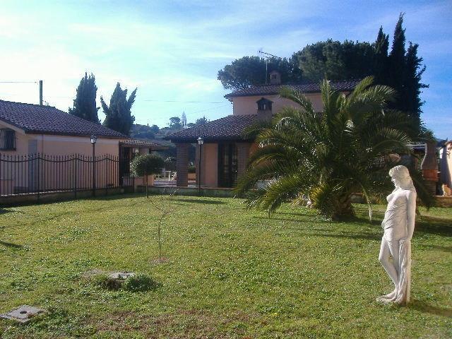 Villa Paradise Resort Gallicano nel Lazio Kamer foto