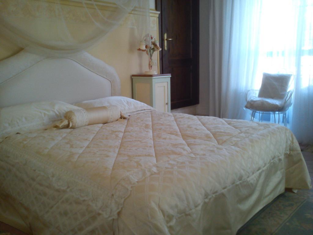 Villa Paradise Resort Gallicano nel Lazio Kamer foto