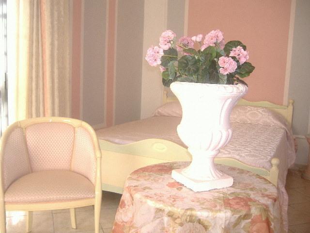 Villa Paradise Resort Gallicano nel Lazio Kamer foto