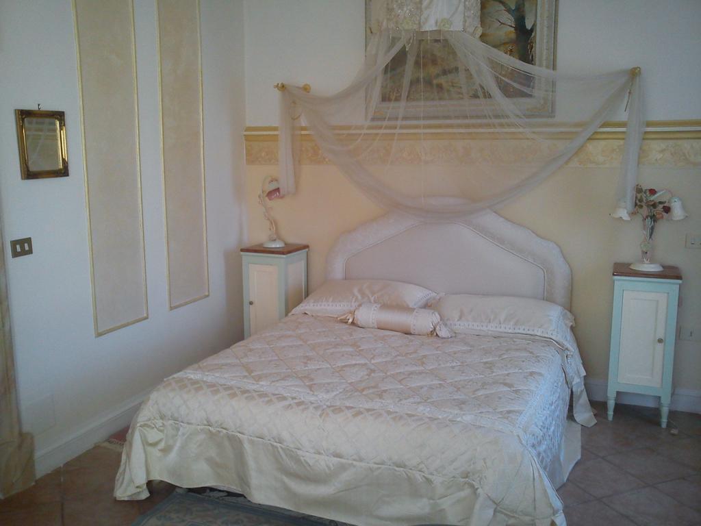 Villa Paradise Resort Gallicano nel Lazio Kamer foto